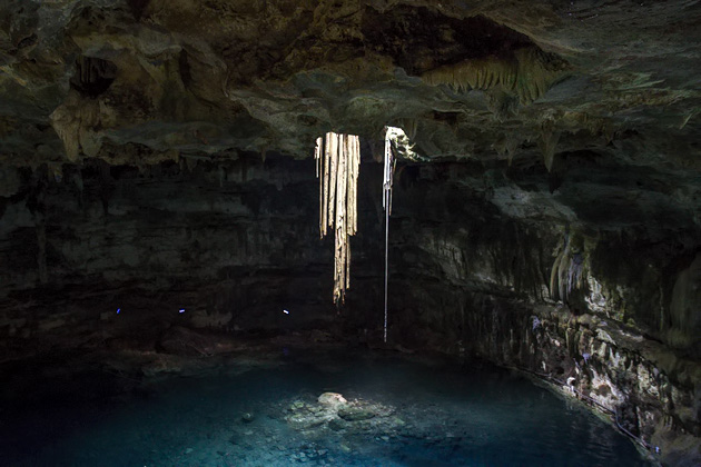 Read more about the article The Cenotes of Valladolid