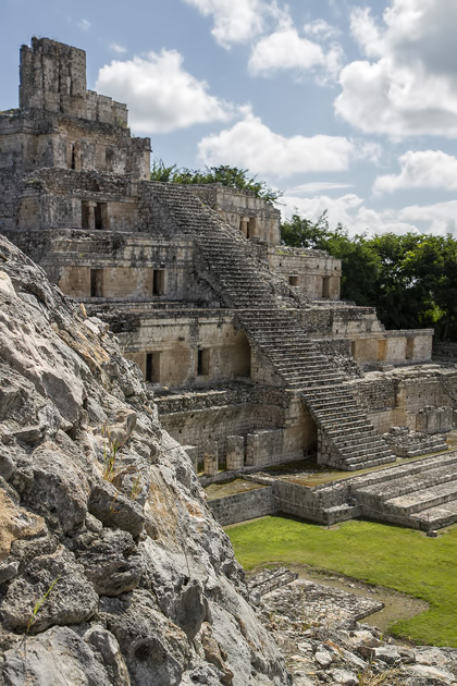 Read more about the article The Maya Ruins of Edzná