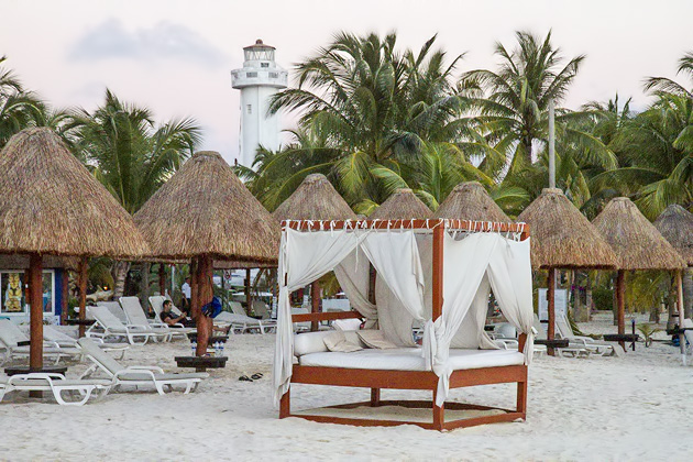 Read more about the article Isla Mujeres