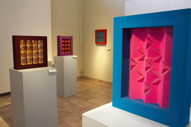 Read more about the article MACAY – Mérida’s Contemporary Art Museum