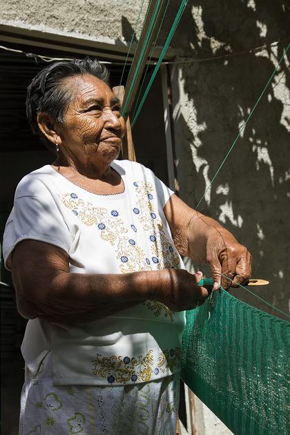 Read more about the article Hunting for Hammocks in Tixkokob