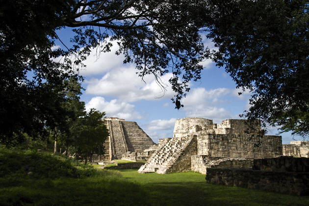 Read more about the article Mayapan – The Final Capital of the Maya