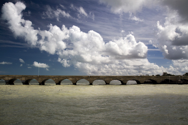 Read more about the article Progreso – Mérida’s Beach Town