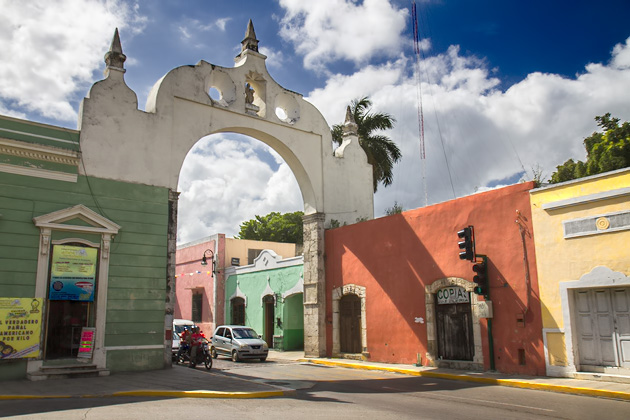 Read more about the article Bienvenidos… ¡al Yucatán!