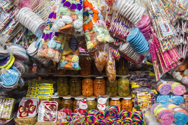 Read more about the article A Tour of Mérida’s Markets