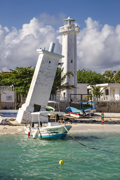 Read more about the article Puerto Morelos: Chilling in the Shadow of Cancún